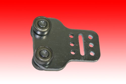 Rouleau tente chariot roue - tente,