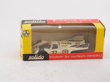 Solido porsche 917k le - solido,