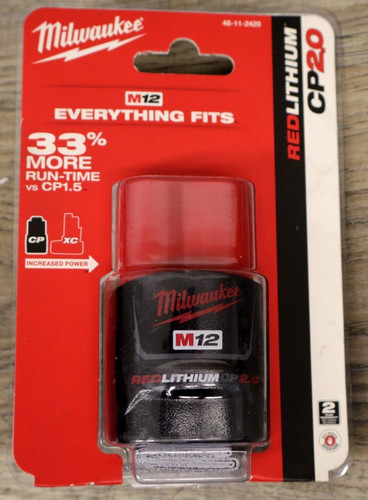 Oem genuine milwaukee - genuine,