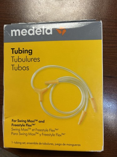 Medela replacement tubing - tubing, for
