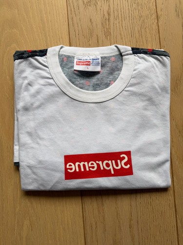 Supreme comme des - comme, garçons