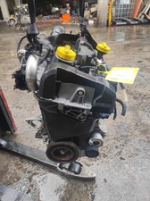 Moteur RENAULT MODUS PHASE 1