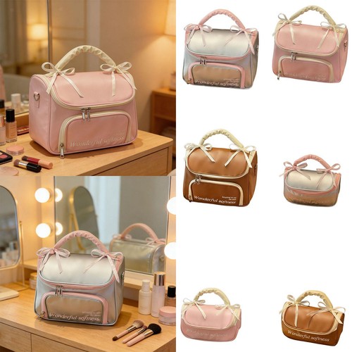Trousse toilette voyage - de,