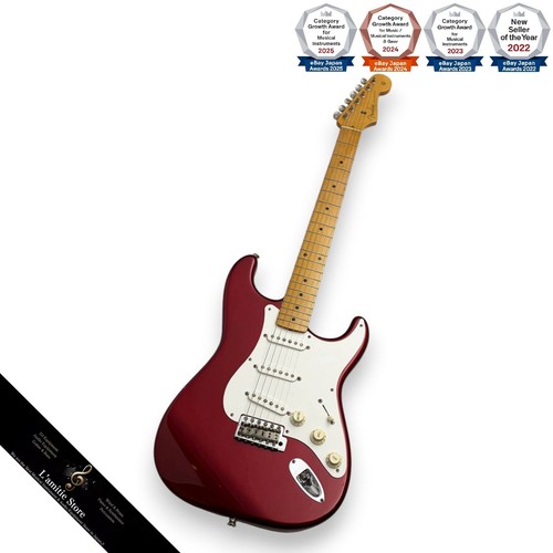 Guitare électrique fender - guitare,