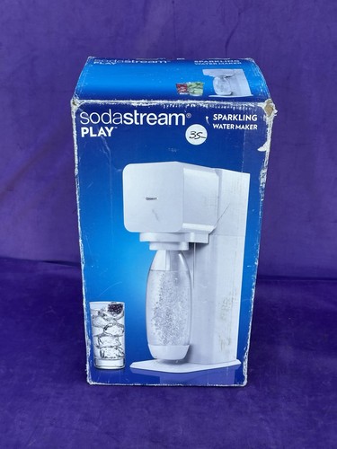 Sodastream play starter kit - play,