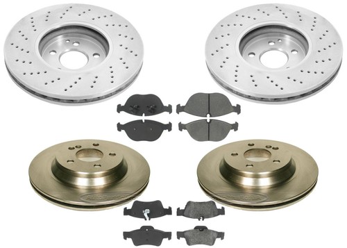 Disc brake rotors ceramic - disc, &