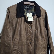 New with Tags Barbour Women's