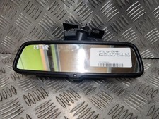 Retroviseur interieur OPEL