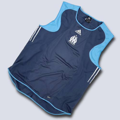 Olympique marseille 2004 05 - de,