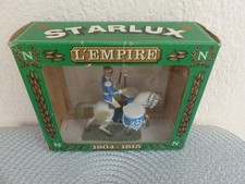 Soldat starlux cavalier - soldat,