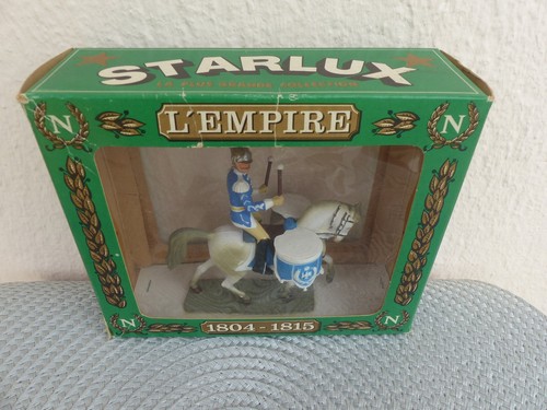 Soldat starlux cavalier - -,
