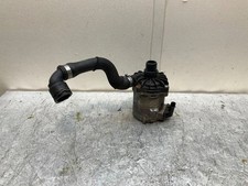 BMW 5 F10 Moteur à Eau de