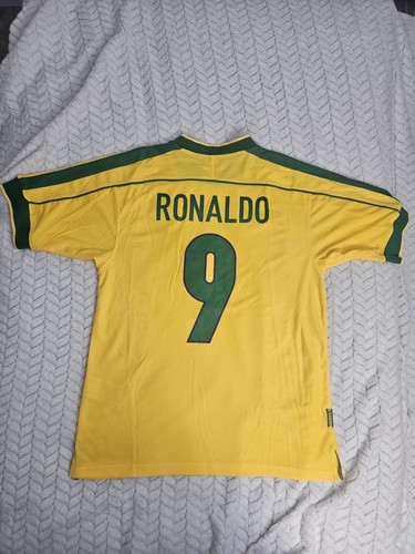 Maillot foot ronaldo - maillot,