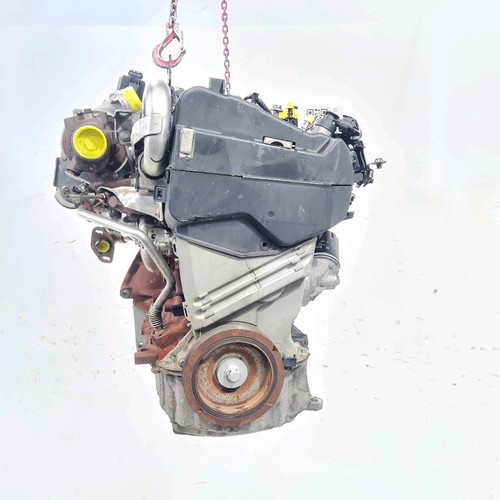 Moteur type k9k609 renault - type,