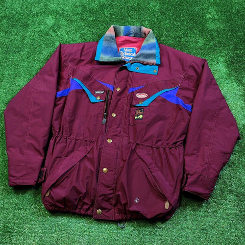 Veste gore tex - veste, violet
