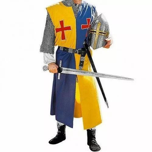 Déguisement médiéval