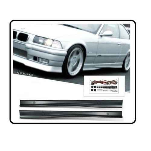 Bas caisse pour bmw - bas, m3