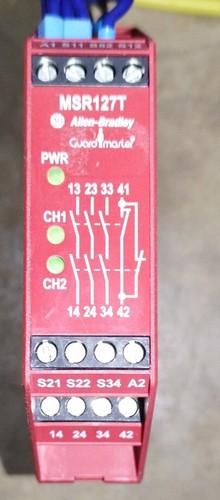 Allen bradley - ▀▄▀▄▀,