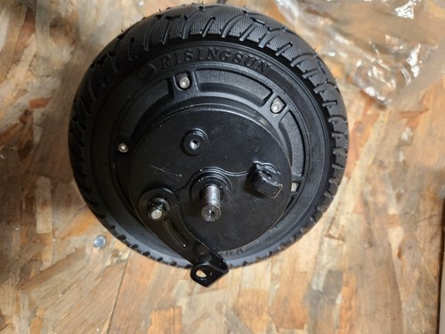 Moteur trottinette electrique - moteur,
