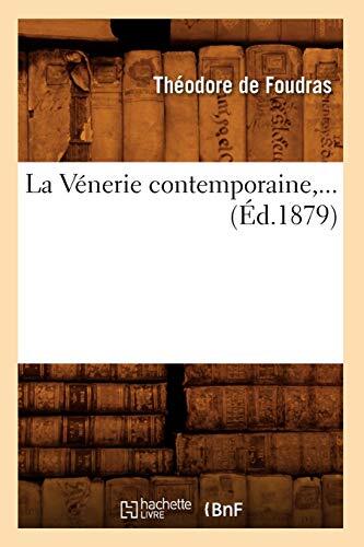 Venerie contemporaine - la,