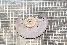 Moyeu De Roue Avant Gauche