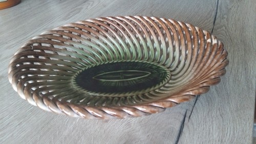 Ravissante corbeille coupe - ravissante,