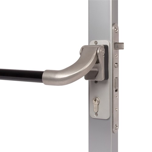 Locinox pousse barre pour - locinox,