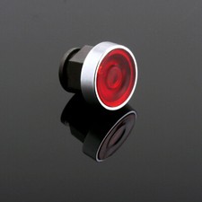 VOYANT PLEIN PHARE NEUF KAWASAKI LAMP PILOT BOLT NUT SCREW  S2 350 S2 1971-72 ,