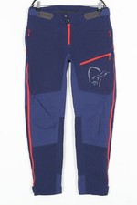 Pantalon NORRONA FJORA FLEX1