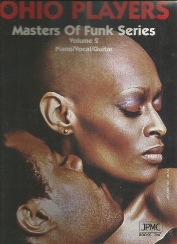 The ohio players funk series - the,