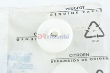 Rondelle Perno Fixation