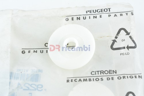 Rondelle perno fixation - perno,