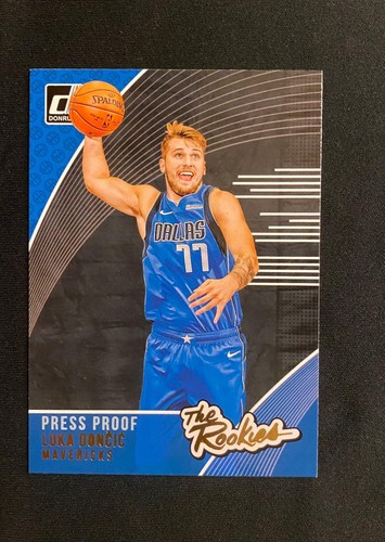 2018 donruss press proof gold - 2018,