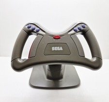 Sega Saturn SS Racing