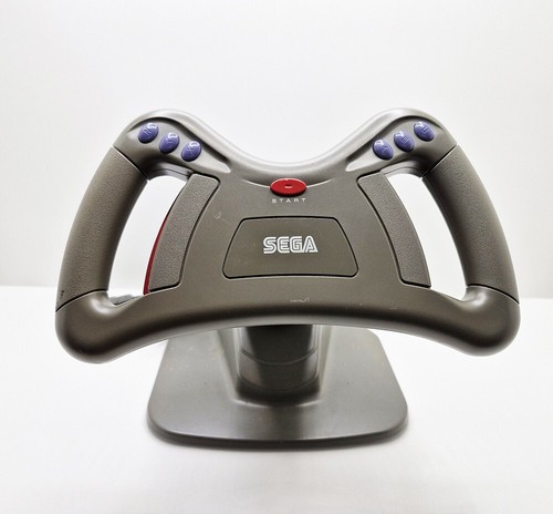 Sega saturn racing - ss,