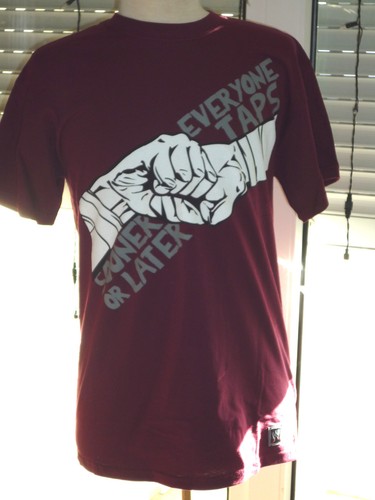 Shirt catch wrestling - catch,