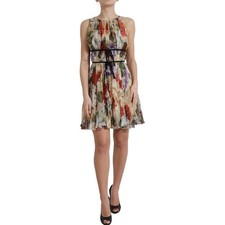 Robe DOLCE & GABBANA Beige