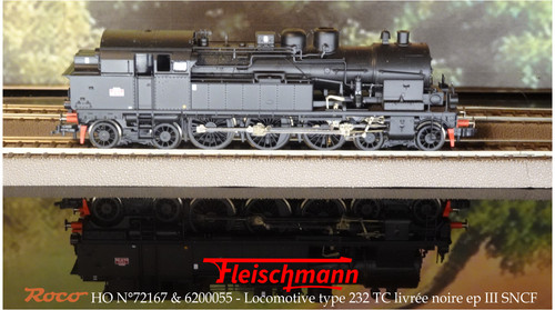 Roco 72167 locomotive - ho,