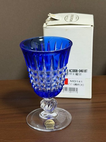 Coupe tige cristal - tige, d'arques