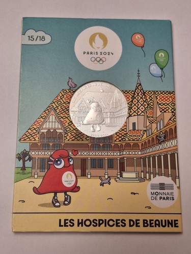 Euros mascotte les - 10,