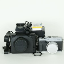 Appareil photo numérique