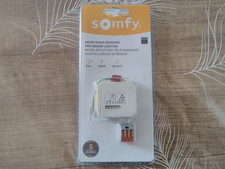 Somfy micro recepteur