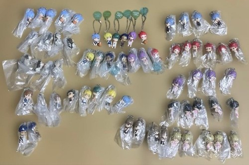 Kuroko basket swing - no,