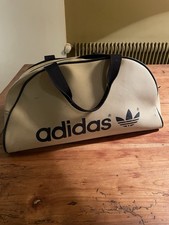 Sac Adidas Vintage 70’s 