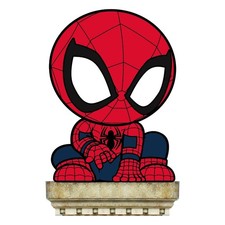 Tirelire Spider-Man Monogramme