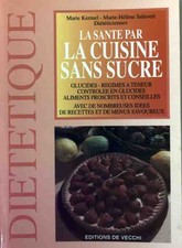 La santé par la cuisine sans