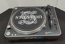 Stanton T.62 Drive DJ