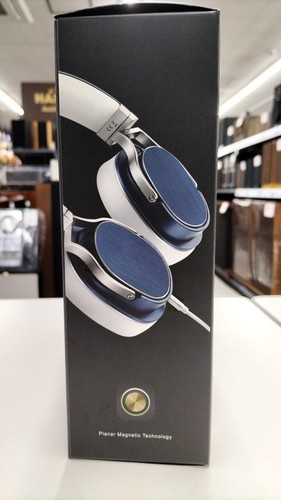 Casque magnétique planaire