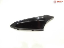 Plastique réservoir gauche