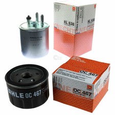 MAHLE / Knecht Kit Set de